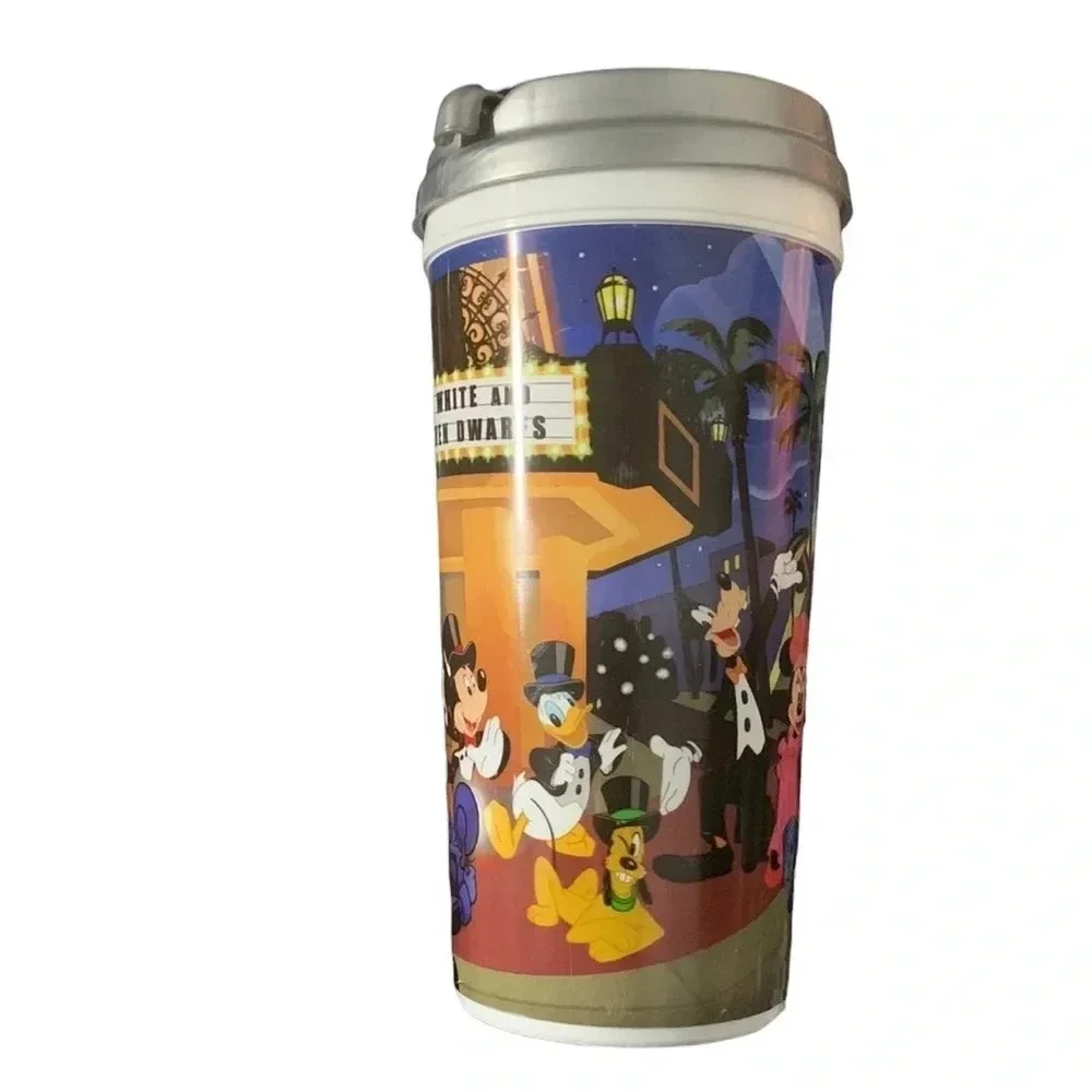 Disney Parks Mickey Mouse, Minnie Mouse, Donald Duck bpa free, mug with …